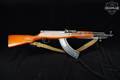 Norinco SKS Type 56 Paratrooper 7.62x39 Blued & Hardwood in Very Good Condition Image 3