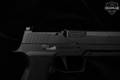Sig Sauer P320-XTEN 10mm Nitron in Very Good Condition Image 4