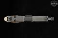 Sig Sauer P320 AXG Combat, Custom Works 9mm Luger Two-Tone FDE in Excellent Condition Image 5