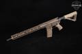 Diamondback (DB) DB15 5.56mm NATO FDE in Excellent Condition Image 2