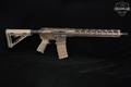 Diamondback (DB) DB15 5.56mm NATO FDE in Excellent Condition Image 3
