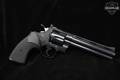 1968 Colt Python .357 Mag. Blued in Good Condition Image 2