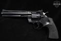 1968 Colt Python .357 Mag. Blued in Good Condition Image 3