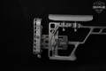 Sig Sauer CROSS Custom Works 7mm SAW Stainless in Good Condition Image 4
