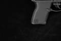 Kel-Tec P-11 9mm Luger (9x19 Para) Black in Good Condition Image 4