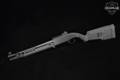 Beretta 1301 Tactical 12 Gauge Black in Excellent Condition Image 2