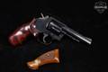 Smith & Wesson (S&W) Model 10-8 .38 Spl. Blued in Good Condition Image 2