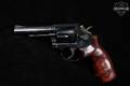 Smith & Wesson (S&W) Model 10-8 .38 Spl. Blued in Good Condition Image 3