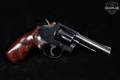 Smith & Wesson (S&W) Model 10-8 .38 Spl. Blued in Good Condition Image 4
