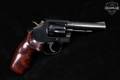 Smith & Wesson (S&W) Model 10-8 .38 Spl. Blued in Good Condition Image 5