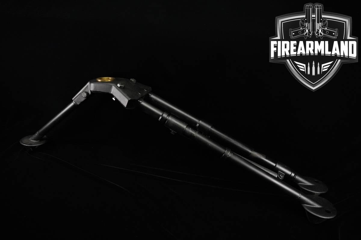 MILSURP 30 Cal Tripod Assembly M1919 Gun Mount Tri-Pod