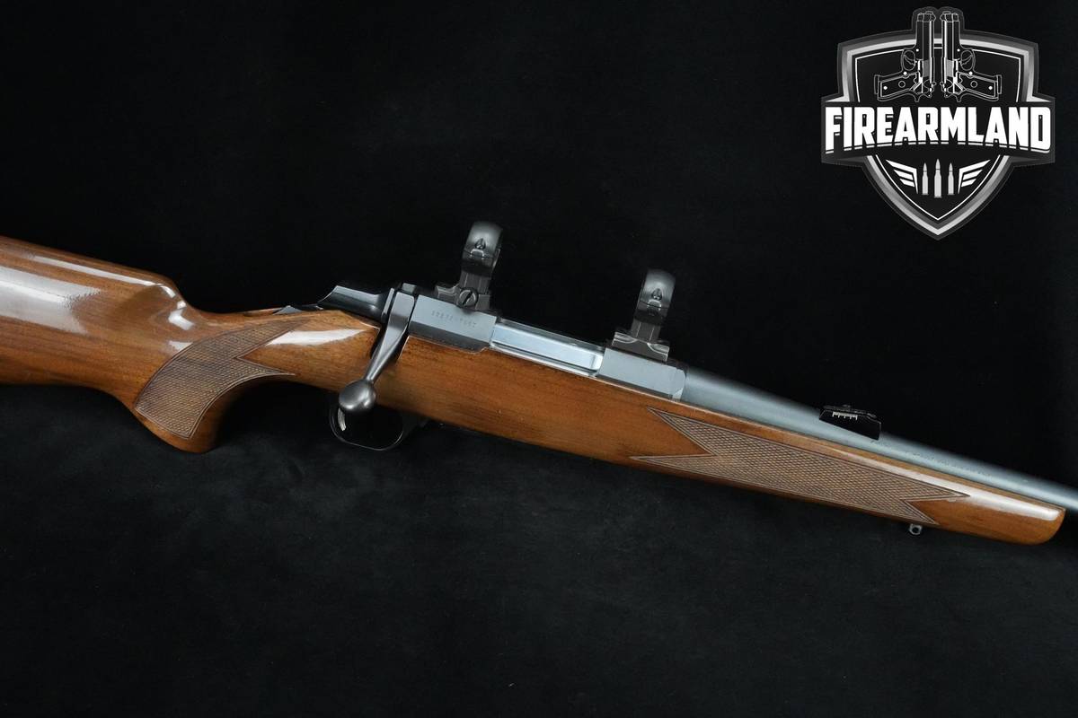 1996 Browning A-Bolt II Hunter 308 Win 22" Blued Browning-A-Bolt-2-Hunter