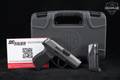 Sig Sauer P365 9mm Luger Two-Tone in Very Good Condition Image 2