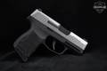 Sig Sauer P365 9mm Luger Two-Tone in Very Good Condition Image 3