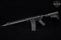 Palmetto State Armory (PSA) Sheepdog-15 .223 Wylde Black in Excellent Condition Image 2