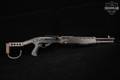 Franchi SPAS-12 12 Gauge Black in Poor Condition Image 3