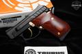 Taurus PT22 .22 LR Blued in Very Good Condition Image 2