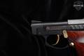 Taurus PT22 .22 LR Blued in Very Good Condition Image 5