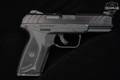 2021 Sturm Ruger Security-9 9mm Luger (9x19 Para) Black in Good Condition Image 3