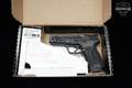2021 Smith & Wesson (S&W) M&P9 M2.0 9mm Luger Armornite in Excellent Condition Image 2