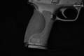 2021 Smith & Wesson (S&W) M&P9 M2.0 9mm Luger Armornite in Excellent Condition Image 3