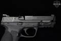 2021 Smith & Wesson (S&W) M&P9 M2.0 9mm Luger Armornite in Excellent Condition Image 5
