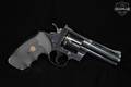 1970 Colt Python .357 Mag. Royal Blue in Excellent Condition Image 2