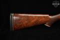 1945-1950 L.C. Smith (LC Smith) Single Barrel Trap Specialty Grade 12 Gauge Case-Hardened & Walnut in Good Condition Image 4