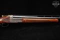 1945-1950 L.C. Smith (LC Smith) Single Barrel Trap Specialty Grade 12 Gauge Case-Hardened & Walnut in Good Condition Image 5