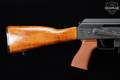 Century Arms (CAI) VSKA Wood 7.62x39 Parkerized & Maple in Good Condition Image 4