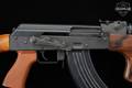 Century Arms (CAI) VSKA Wood 7.62x39 Parkerized & Maple in Good Condition Image 5
