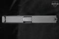 Glock G17 Gen1 Classic; Historical Reproduction; Lipsey's Exclusive 9mm Luger Black in Excellent Condition Image 4