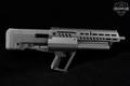Israel Weapon Industries (IWI) Tavor TS12 12 Gauge Black Polymer in Very Good Condition Image 3
