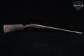Hopkins & Allen Arms Company Tip-Up Single-Barrel Shotgun 12 Gauge Case-Colored & Walnut in Poor Condition Image 3