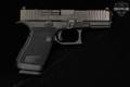 Glock G19 Gen6 9mm Luger Black in Excellent Condition Image 4