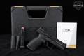 CZ P-10 C 9mm Luger Black in Very Good Condition Image 2