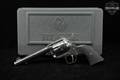 2012 Sturm Ruger New Vaquero .357 Mag. High-Gloss Stainless in Good Condition Image 2