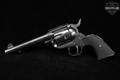 2012 Sturm Ruger New Vaquero .357 Mag. High-Gloss Stainless in Good Condition Image 3