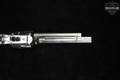 2012 Sturm Ruger New Vaquero .357 Mag. High-Gloss Stainless in Good Condition Image 5