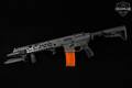 Sig Sauer MCX Virtus Patrol 5.56mm NATO Gray in Very Good Condition Image 2