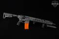 Sig Sauer MCX Virtus Patrol 5.56mm NATO Gray in Very Good Condition Image 3