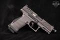Walther PDP Pro SD Compact 9mm Luger Tungsten Gray in Excellent Condition Image 3