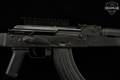 Century Arms (CAI) GP1975 7.62x39 Black in Fair Condition Image 5
