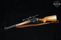 1979 Marlin Firearms Co. Model 336 .30-30 Blued in Very Good Condition Image 2