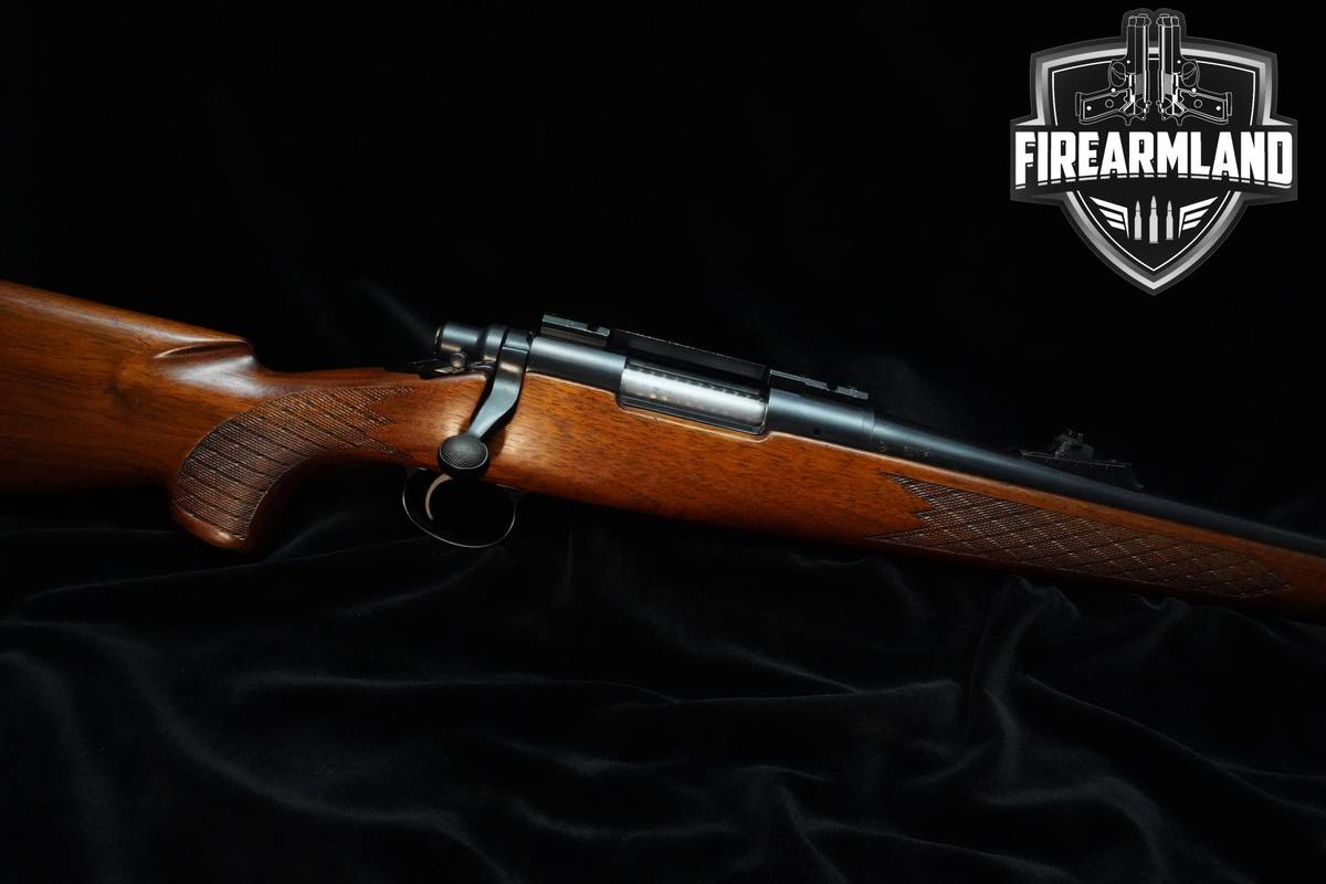NEAR MINT 1975 Remington Model 700 ADL 222 Rem 24" Blued Remington 700