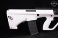 2018 Steyr Arms AUG A3 M1 5.56mm NATO White in Excellent Condition Image 3