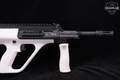 2018 Steyr Arms AUG A3 M1 5.56mm NATO White in Excellent Condition Image 4