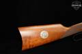 Winchester Repeating Arms Model 94 Legendary Frontiersmen Commemorative .38-55 Win. Antique Silver & Walnut in Excellent Condition Image 4