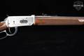 Winchester Repeating Arms Model 94 Legendary Frontiersmen Commemorative .38-55 Win. Antique Silver & Walnut in Excellent Condition Image 5