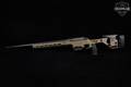 Seekins Precision HAVAK HIT 6.5 Creedmoor FDE in Excellent Condition Image 2
